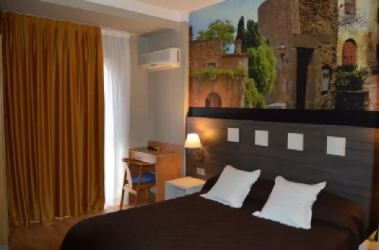 Hotel Ciutadella Hoteles en 