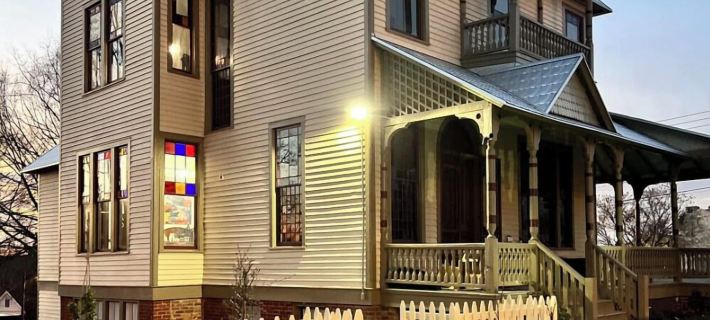 Summit Street Inns Hotels in Winston Salem