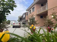 Premont Studios Ghimbav Hotels in Cristian