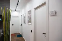 Guest House Al Viale Hotels in Caltagirone