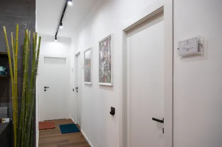 Guest House Al Viale