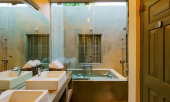 Angam Villas Colombo