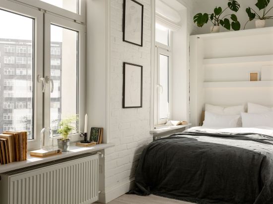 Lwowska Apartment - Lwowska 9