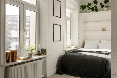 Lwowska Apartment - Lwowska 9 Hotel in zona Palm Tree