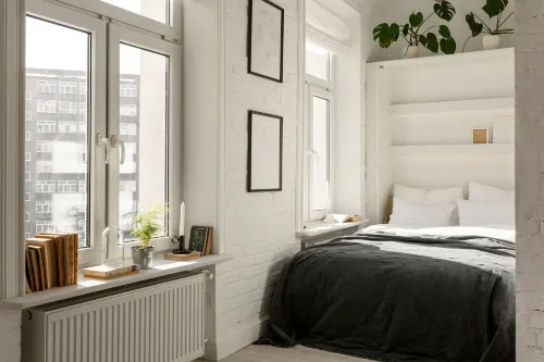 Lwowska Apartment - Lwowska 9