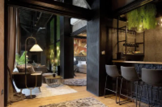 Cargo88 Hotel Các khách sạn ở Lusaka