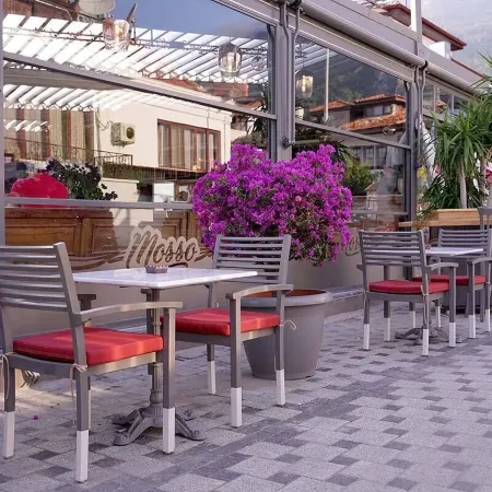 Mosso Boutique Hotel