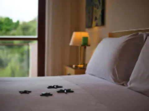 ホテルスポーティング ヴァストのホテル