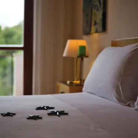 Hotel Sporting