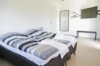 Hotel Ikast Hôtels à : 