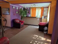 Hotel Iri - Mountain view