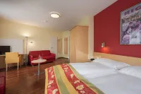 Hotel De la Paix Hôtels à : Lucerne