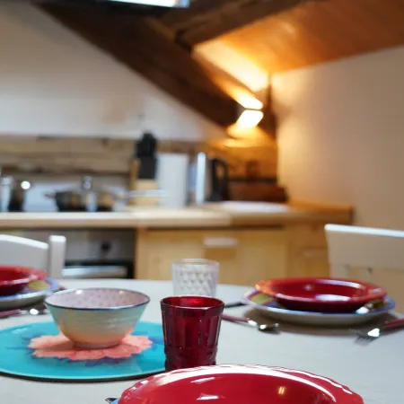 Agriturismo Modolo Suites