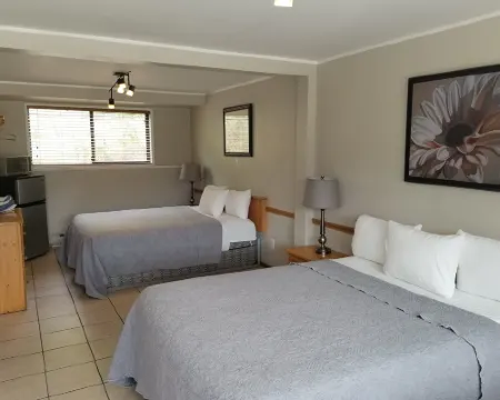 Osoyoos Lakeview Inn & Suites Hotels in Osoyoos