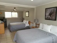 Osoyoos Lakeview Inn & Suites