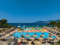 Hotel Club Marina Viva Hotels in Porticcio