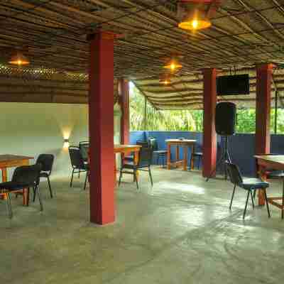 Airport Tourist Resort Dining/Meeting Rooms