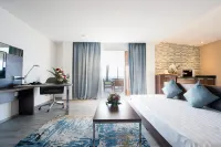 Barracuda Resort Các khách sạn ở 