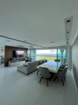 Triplex Barra da Tijuca Hotels in Recreio dos Bandeirantes