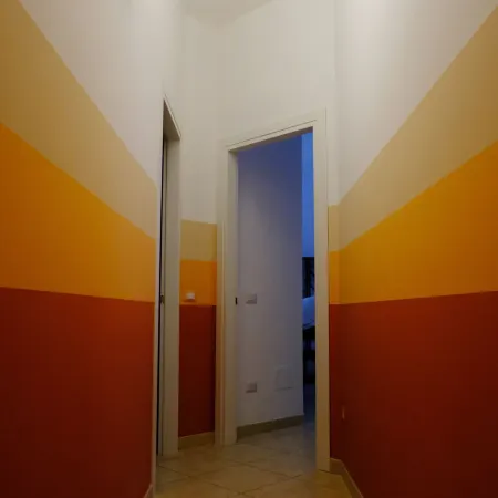 Matteotti Rooms