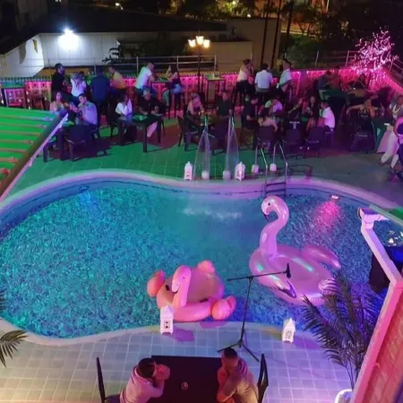 Hotel Calima Real