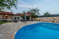 Villa Rozaria ZadarVillas - Vila