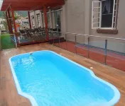 Pousada Casarão Schmidt Hotel di Pomerode
