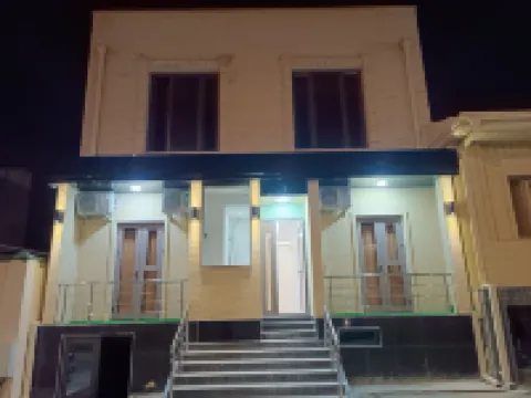 Muhayyo guest house Hotels in Samarkand