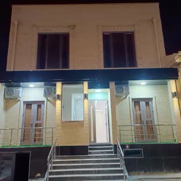 Muhayyo guest house