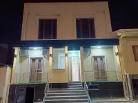 Muhayyo Guest House Hotels in 