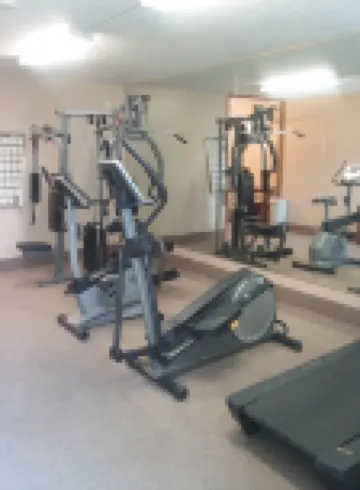 Norfolk Country Inn and Suites