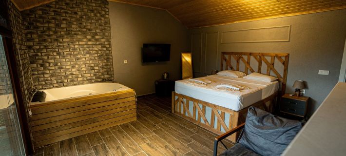 Tas Mahall Luxury Hotel Hotels in Şile
