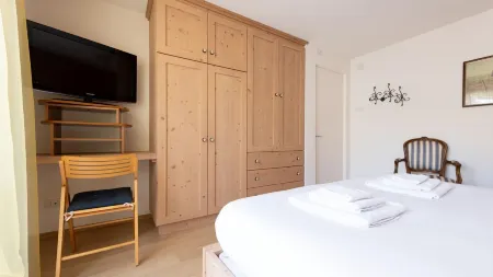 Italianway - Milano 26 Отели рядом с достопримечательностью «Piz da las Trais Linguas»