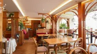 Hotel San Marco - breakfast
