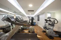 Windsor Excelsior Copacabana - palestra