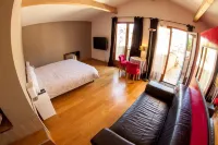 Les Terrasses de Castelnau