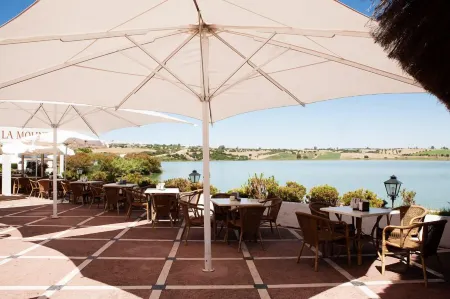 Mesón de la Molinera Отели в г. Аркос-де-ла-Фронтера