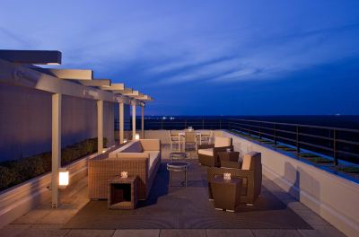 共有エリア ハイアット リージェンシー グランド サイプレス リゾートの写真