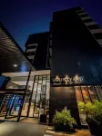 Courtyard Santiago Airport Hotels near تل سانتا لوسيا