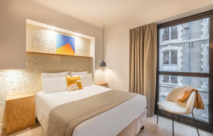 Hotel Izzy