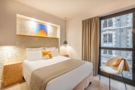 Hotel Izzy