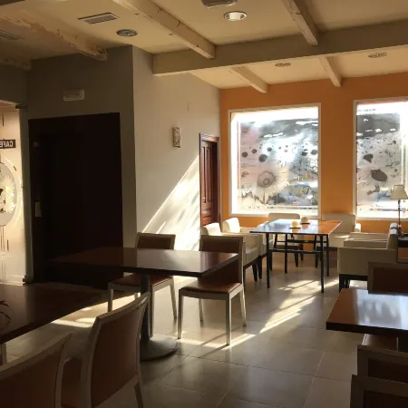 Hostal Rural Los Girasoles de Iniesta