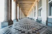 C-Hotels Burlington Hotels in Oostende