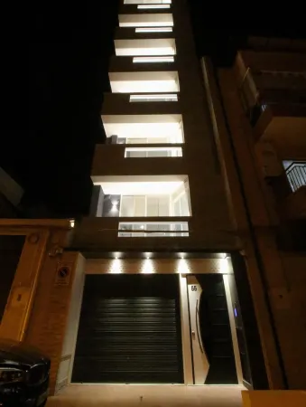 B&B Elles Con Parcheggio Interno