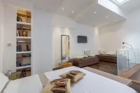 Qui Vicino Boutique Rooms and Suites - Guest houses