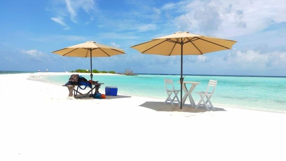 Viva Beach and Spa Maldives