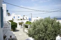 Andriani's Guest House - con vista mare