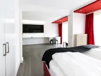 Dormero Hotel Freudenstadt Hotels in Freudenstadt