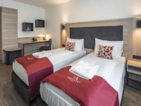 Abasto Hotel Dachau Hotels in Dachau