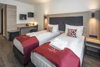 Abasto Hotel Dachau Hotels in Dachau